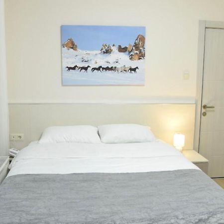 Trigo Hotel أُتْشيسار المظهر الخارجي الصورة