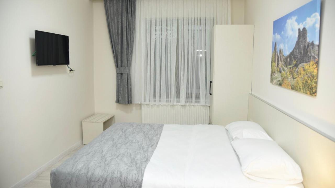 Trigo Hotel أُتْشيسار المظهر الخارجي الصورة