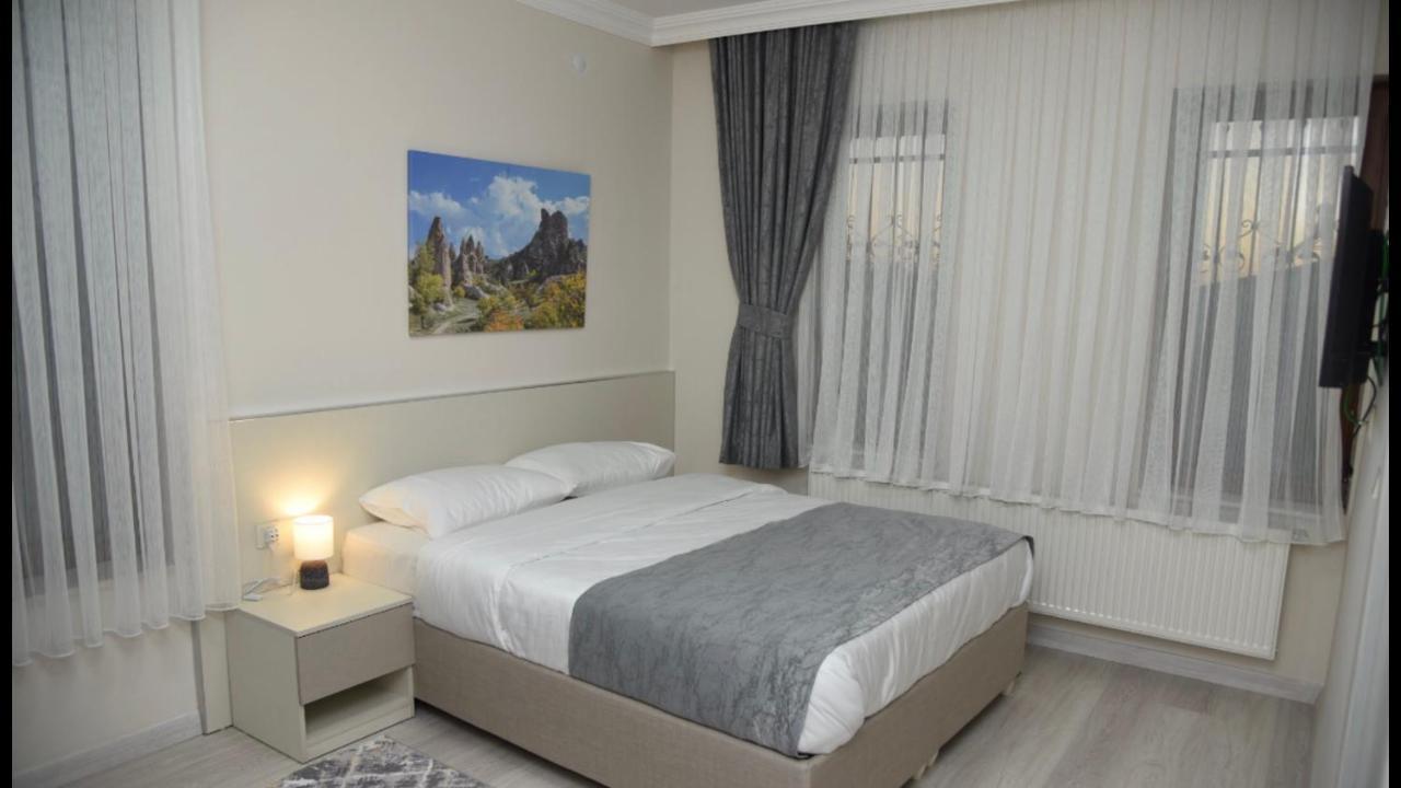 Trigo Hotel أُتْشيسار المظهر الخارجي الصورة
