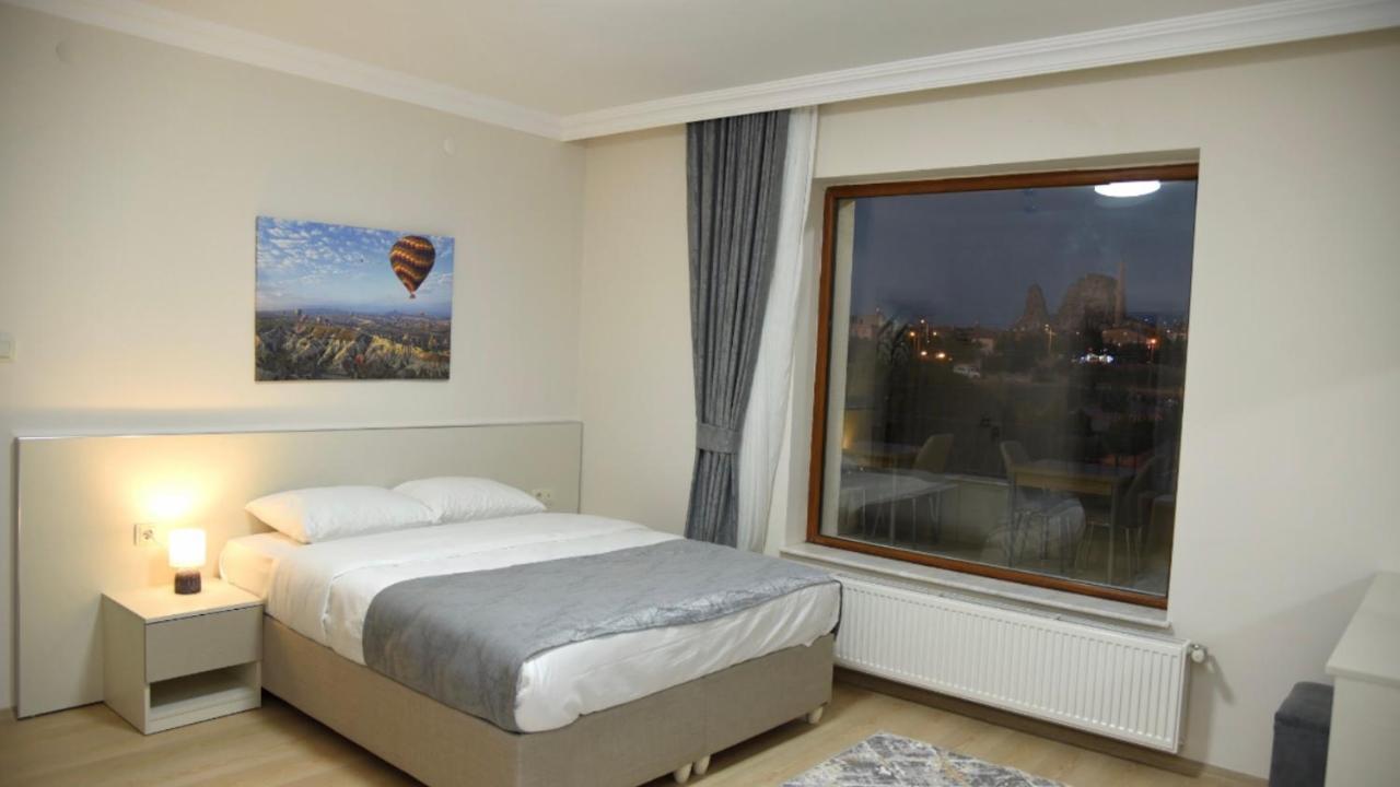Trigo Hotel أُتْشيسار المظهر الخارجي الصورة