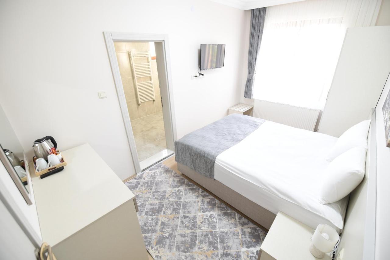 Trigo Hotel أُتْشيسار المظهر الخارجي الصورة